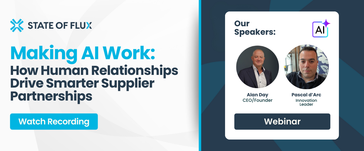 Making AI Work (Recording)