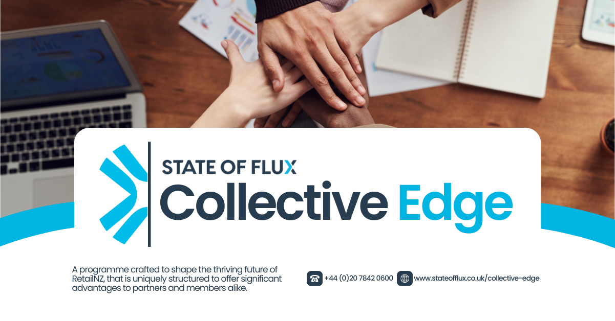 Mini-Banner - Collective Edge