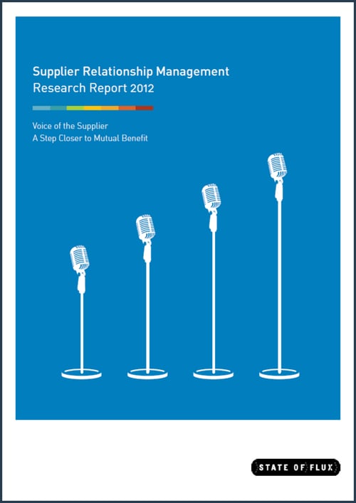 Publications - Research Report 2012