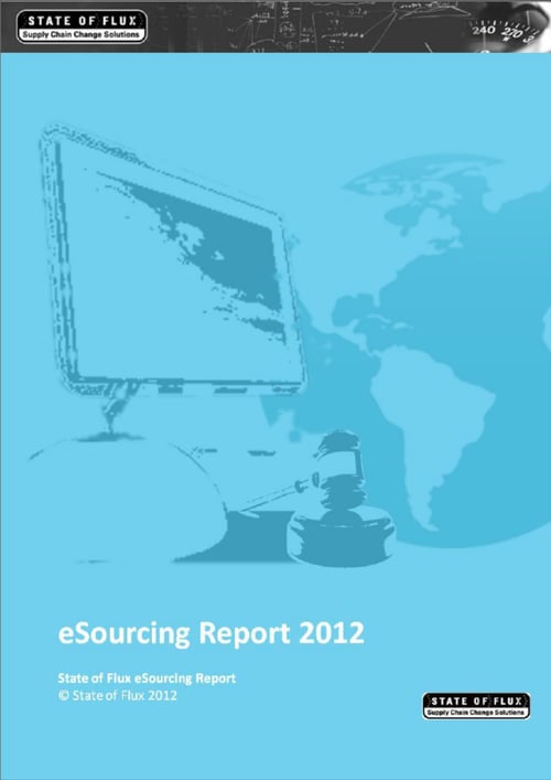 Publications - eSourcing
