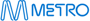 Metro Logo