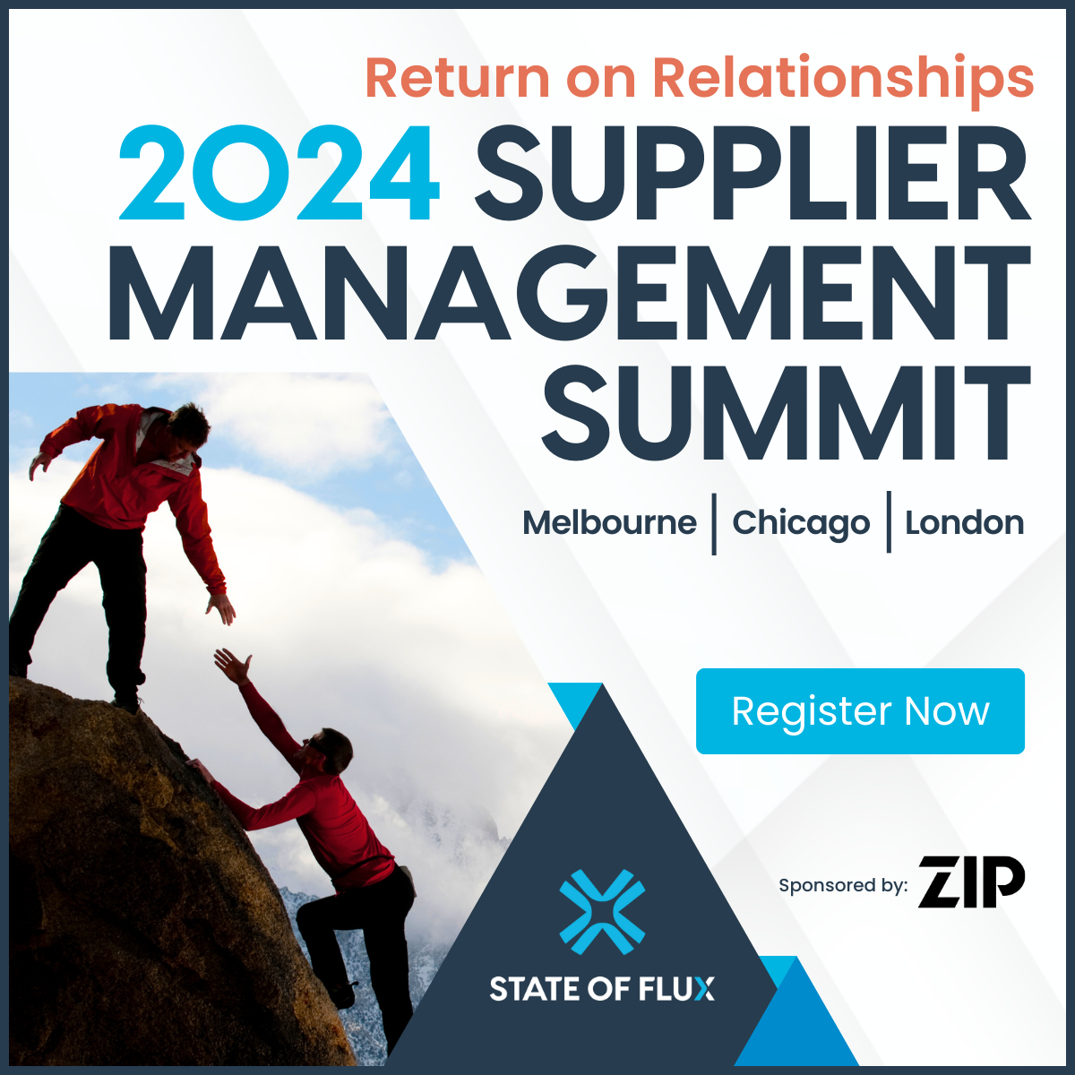 2024 Summits - Events