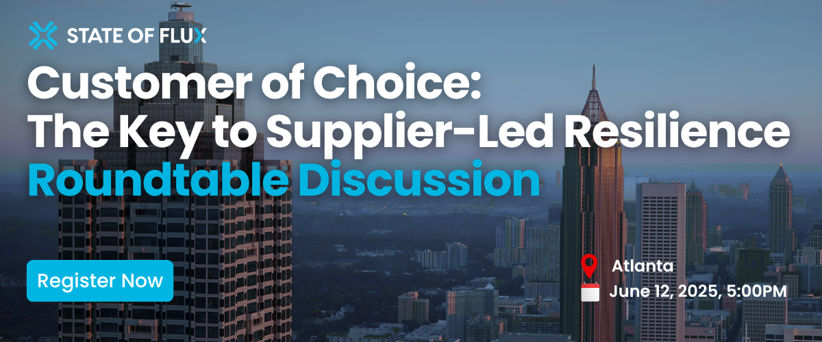 2025 Roundtable - Atlanta