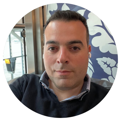 AI Garage - Pascal dArc