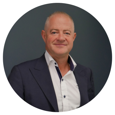 Alan Day - State of Flux