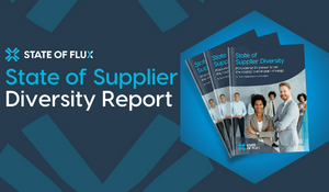 STATE OF SUPPLIER DIVERSITY REPORT