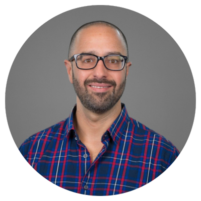 Joe Bellofiore
