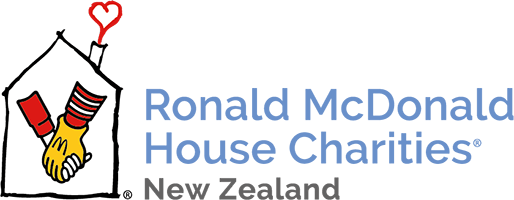 Ronald McDonald House Charities - New Zealand